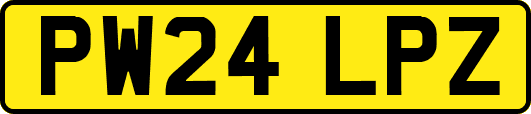 PW24LPZ
