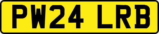 PW24LRB