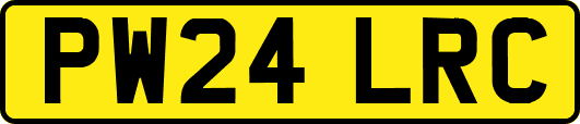 PW24LRC