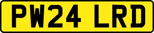 PW24LRD