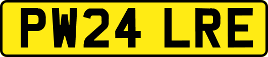 PW24LRE