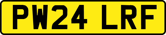 PW24LRF