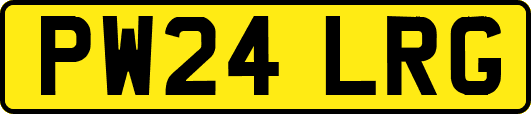 PW24LRG