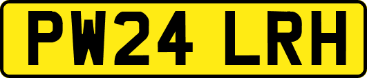 PW24LRH