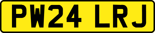 PW24LRJ