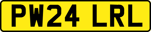 PW24LRL
