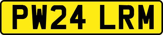 PW24LRM