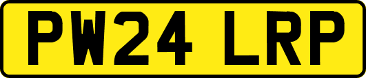 PW24LRP