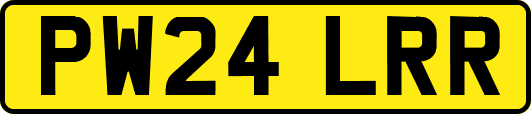 PW24LRR