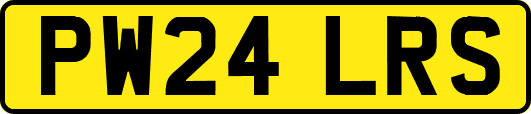 PW24LRS