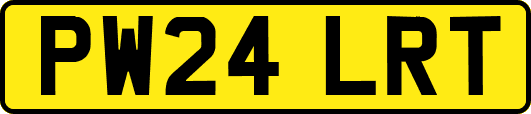 PW24LRT