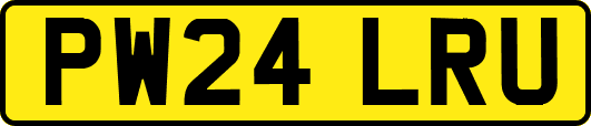 PW24LRU