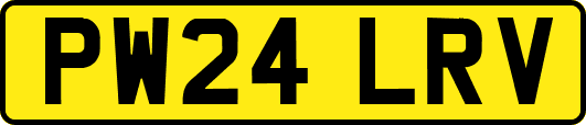 PW24LRV