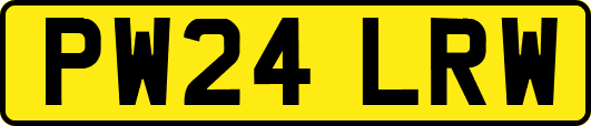 PW24LRW