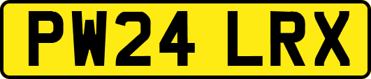 PW24LRX