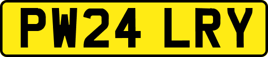 PW24LRY