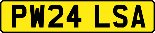 PW24LSA