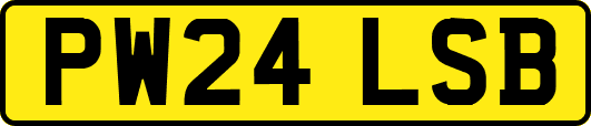 PW24LSB