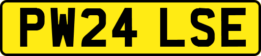 PW24LSE