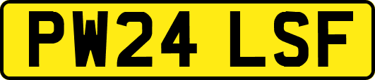 PW24LSF