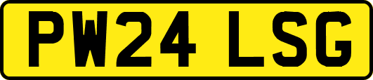 PW24LSG