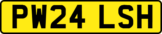 PW24LSH