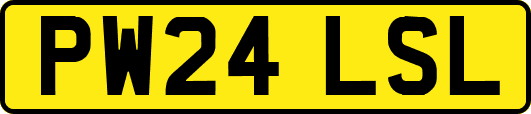 PW24LSL