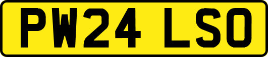 PW24LSO