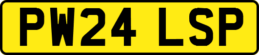 PW24LSP