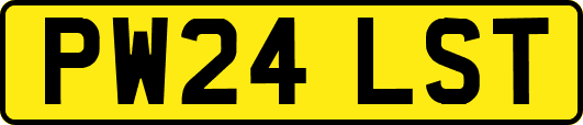 PW24LST