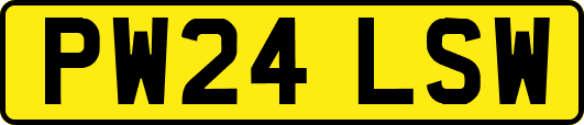 PW24LSW