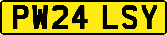 PW24LSY