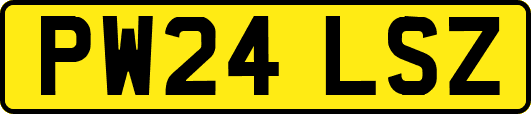 PW24LSZ