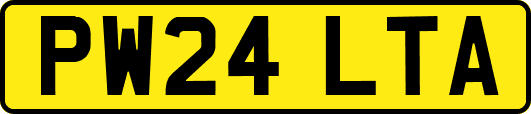 PW24LTA