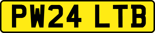 PW24LTB
