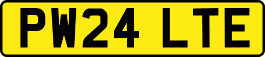 PW24LTE