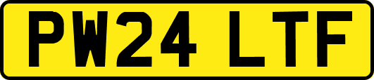 PW24LTF