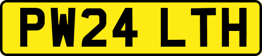 PW24LTH
