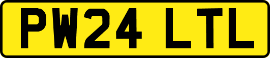 PW24LTL