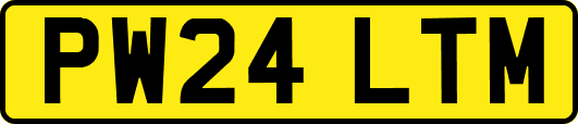 PW24LTM