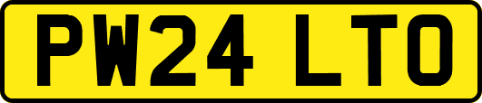 PW24LTO