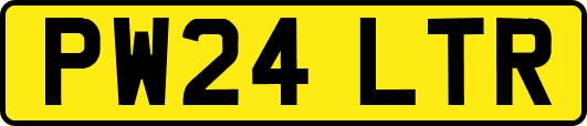 PW24LTR