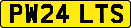 PW24LTS
