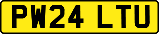 PW24LTU