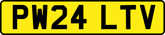 PW24LTV