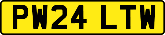 PW24LTW