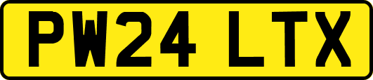 PW24LTX