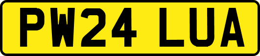 PW24LUA