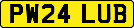 PW24LUB
