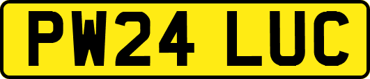 PW24LUC